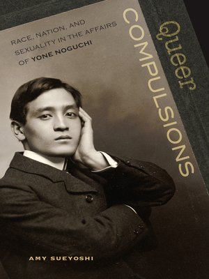 cover image of Queer Compulsions